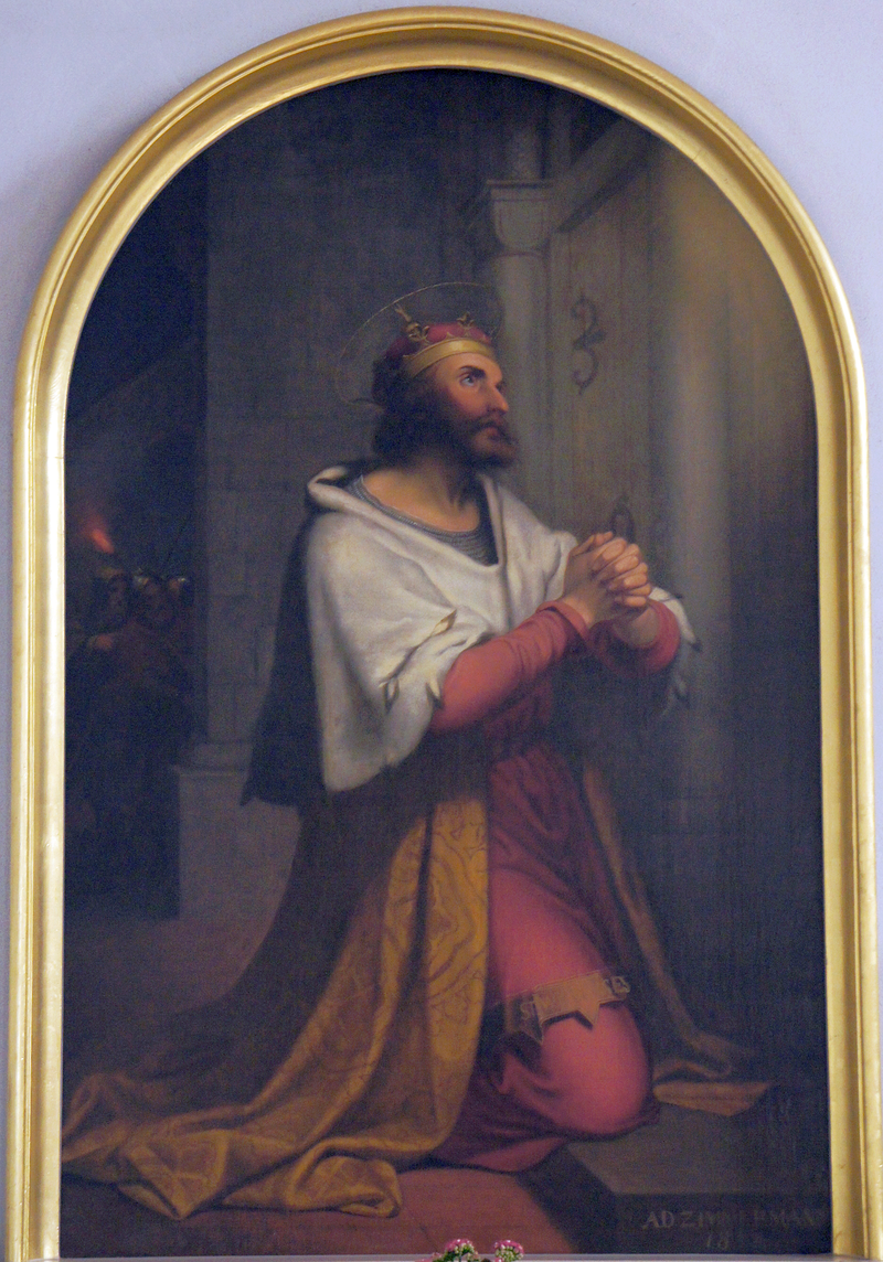 san Venceslao